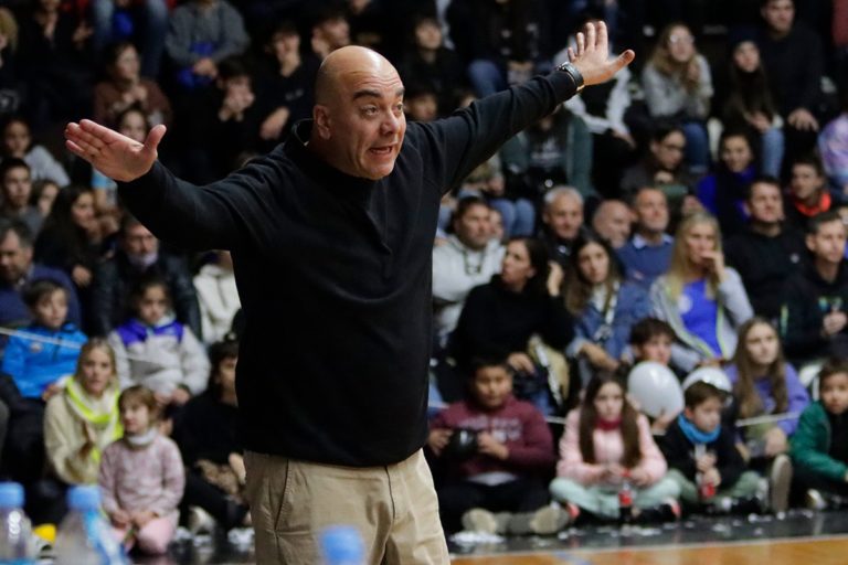 Pico FCB va por la heroica contra Derqui con el apoyo de toda la gente “decana”