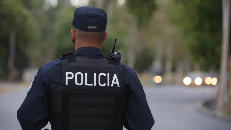 Seguridad: La Provincia invierte casi $245 millones en la renovación del arsenal de la Policía