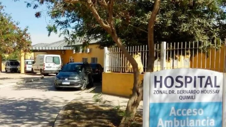 Santiago del Estero: adolescente le arrancó con los dientes la lengua a su abusador