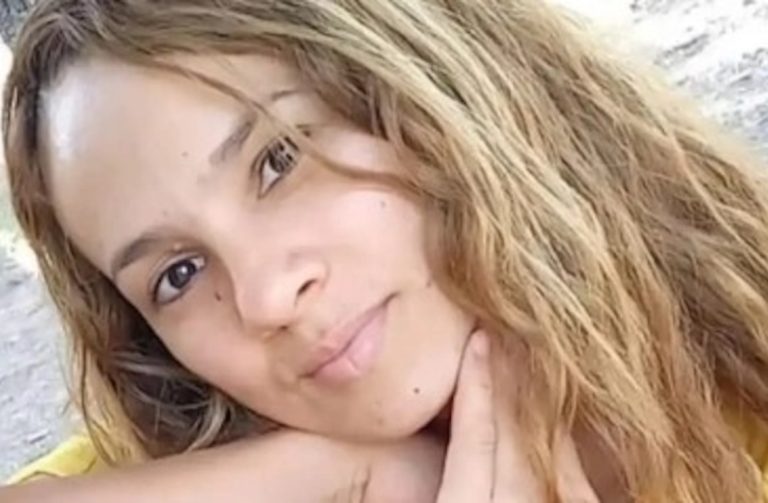 Hallaron muerta a la mujer que estaba desaparecida en Catriel: la expareja confesó