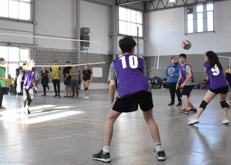 Mirá la amplia oferta de propuestas deportivas que el municipio ofrece en los diversos barrios de la ciudad