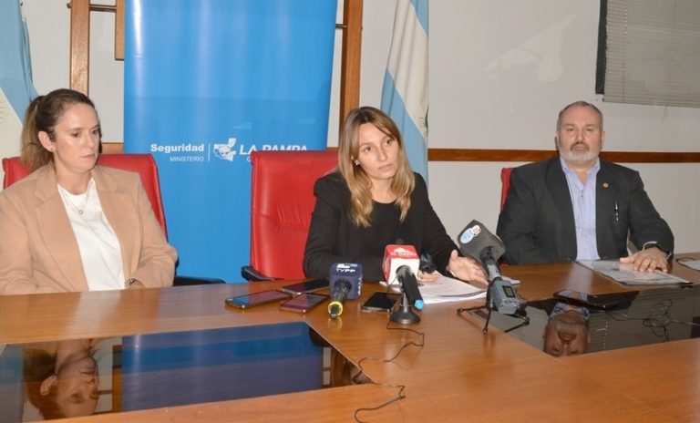 Dos imputados por pornografía infantil en La Pampa: “Identificamos un domicilio donde estaban estas conexiones IP, fue distinto a otras provincias”