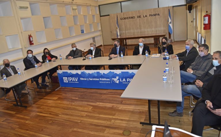 ProCreAr II: General Pico, Santa Rosa y Toay licitaron 630 viviendas Procrear por $7.000 millones