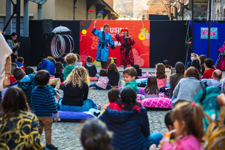 Vacaciones de invierno en la Ciudad de Buenos Aires: hay más de 500 actividades para turistas