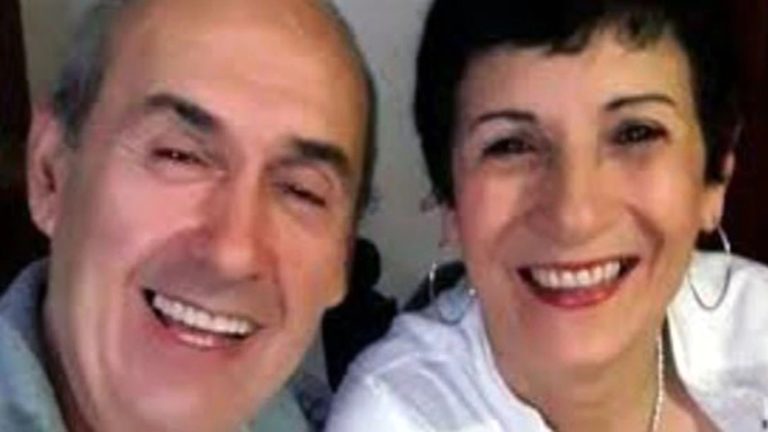 Absolvieron a la mujer que mató y descuartizó a su pareja en Colón: era víctima de violencia de género