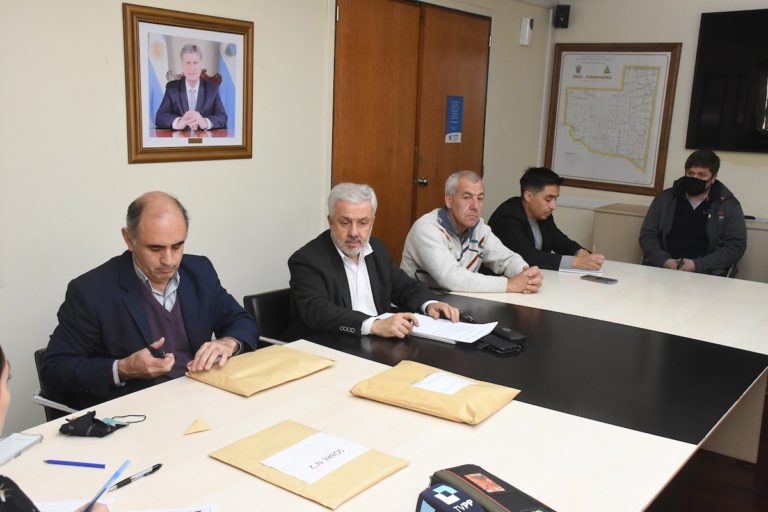 Se licitó la construcción de los CDI de Lonquimay y Quemú Quemú