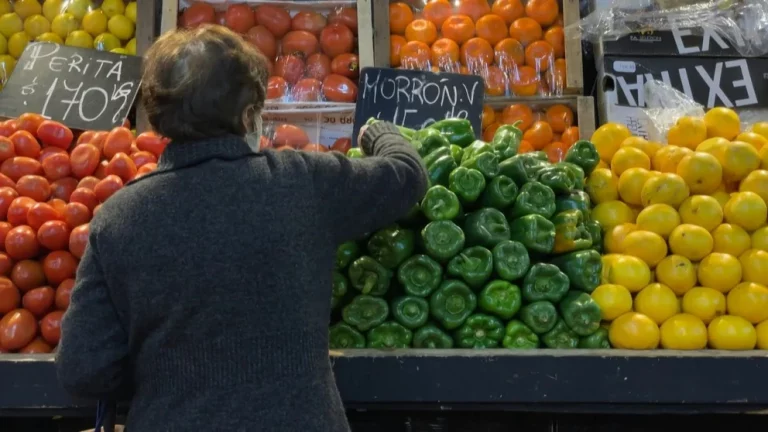 La inflación en Junio fue del 5,3% y en lo que va del año el acumulado es del 36,2%
