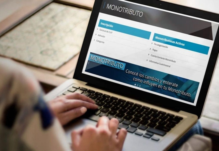 AFIP extiende plazos para la recategorización y el pago del monotributo en julio