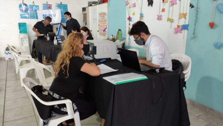 Actualización de datos en el IPAV, con fecha límite: “El que hasta ahora no hizo nada de forma digital, debe hacerlo; sino serán dados de baja”