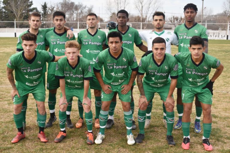 Liga Pampeana: Ganó Rácing y Ferro volvió con las manos vacías desde Castex