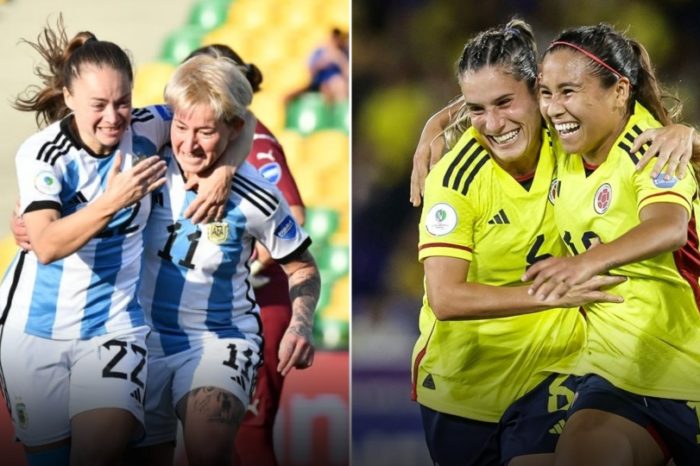 Copa América Femenina Ecuadors Semifinal Quest A Critical Analysis - d2dsq5c