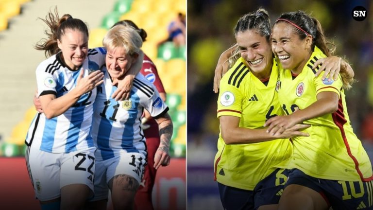 La semifinal de la “Copa América” femenina entre Argentina y Colombia podrá verse por la TV Pública pampeana