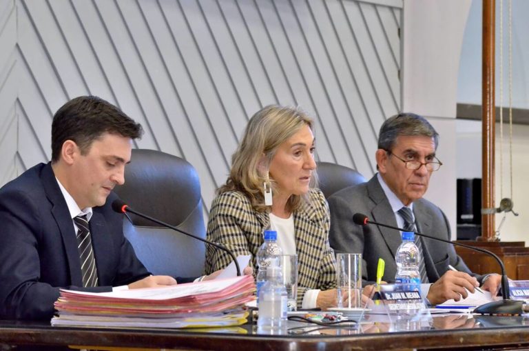Diputados pampeanos aprobaron la regulación del sistema de Historia Clínica Digital y Telemedicina