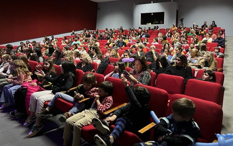 Exitoso cierre del “Ciclo de Teatro” de vacaciones de invierno: “El balance es sumamente favorable”