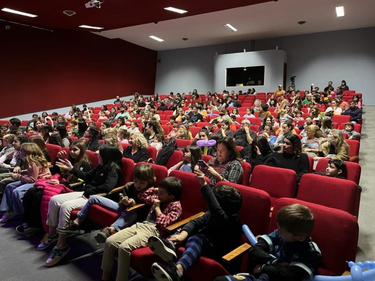 General Pico: comienza la segunda semana del ciclo de teatro en vacaciones de invierno