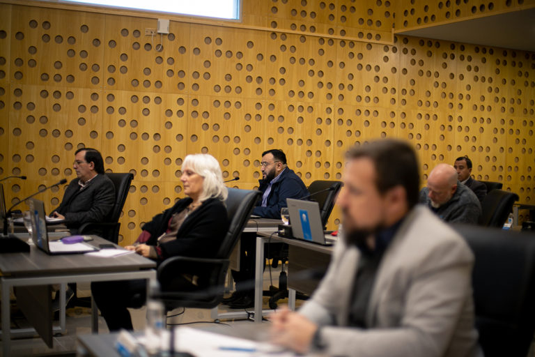 Se aprobó la ordenanza que prevé multas de hasta $ 120 mil, retención de licencia e inhabilitación por 60 días para conductores alcoholizados