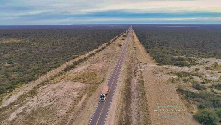 ¡Hoy se celebra el Día de la provincia de La Pampa!: Mirá este hermoso video