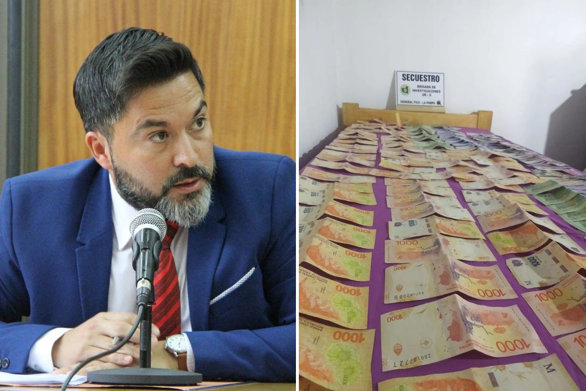 Dictaron 60 días de prisión preventiva para los vendedores ambulantes de Buenos Aires acusados de emplear el “cuento del tío” para robar dinero y una valiosa joya