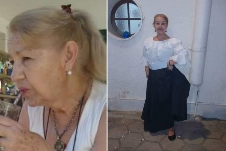 Profundo dolor por el fallecimiento de Margarita Rodríguez, referente de la cultura folklórica: “Transmitió su pasión por la danza, enseñó a amar y sentir nuestras raíces”