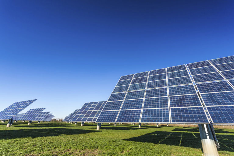 Prorrogan el cronograma de licitación del parque solar fotovoltaico en Victorica