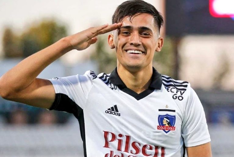 El jugador Pablo Solari, quien tuvo un paso por la Liga Pampeana, se convertirá en el cuarto refuerzo de River