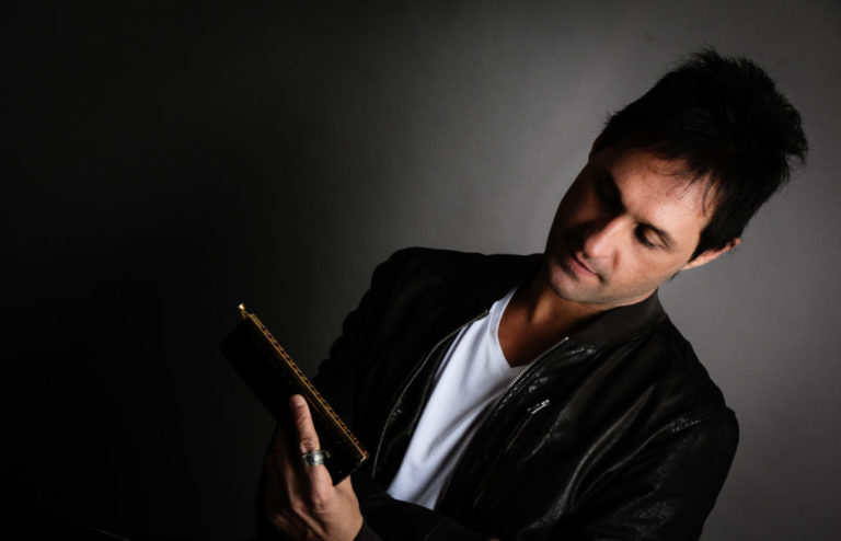 Este sábado se presenta en la ciudad el reconocido músico Fabricio Rodríguez “será una noche para disfrutar y bailar con nuestra música”