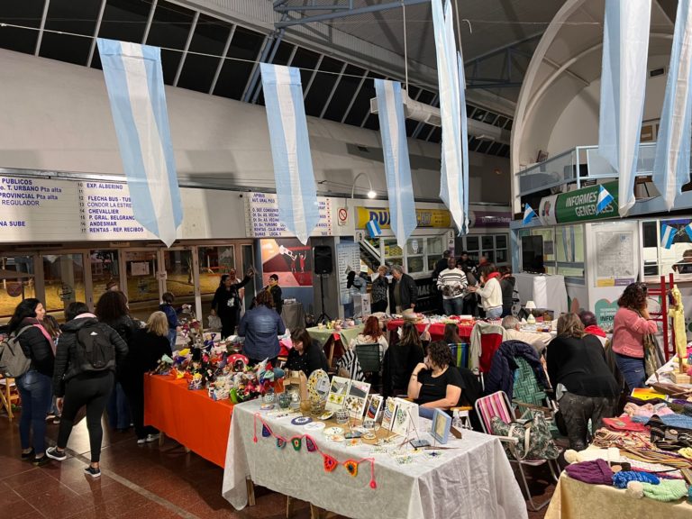 Continúan las actividades de turismo en General Pico durante el receso invernal