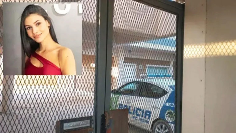 Crimen de Agustina Fernández: El rol de las cámaras de seguridad y una pericia que podría ser clave