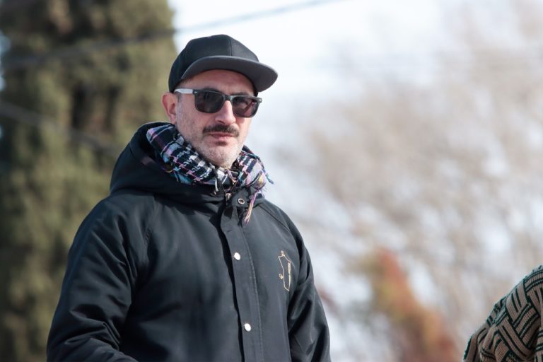 Inauguración del “Skate Park” en General Pico: “Fue un evento muy emotivo, con una gran participación” sostuvo el presidente de la Asociación de Skaters, Gabriel Beneitez