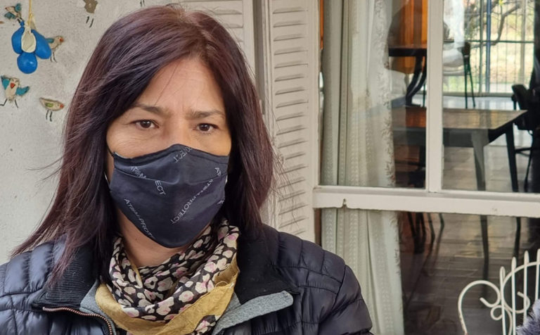El Hogar de Ancianos “Don Bosco” trabaja para tener su nueva comisión directiva: “Es gente joven con muchas ganas, actualmente tenemos 27 adultos mayores viviendo acá” indicó Gabriela Ceresole