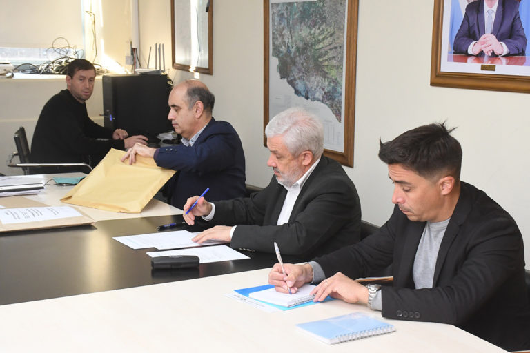 Con un presupuesto superior a los $ 139 millones, licitaron la construcción de los “CDI” de Lonquimay y Quemú Quemú