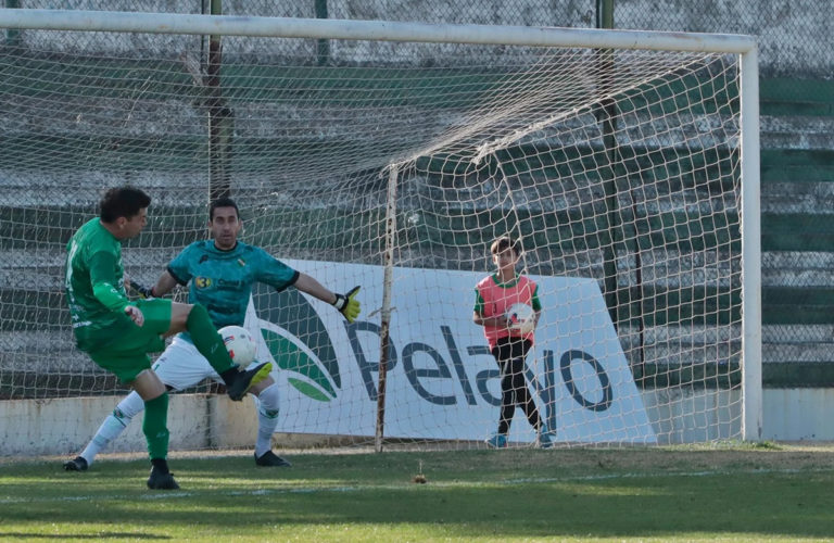 Ferro y una visita de riesgo ante Olimpo: “Va a ser un partido muy complicado, ni más ni menos que frente al puntero” indicó Yordan