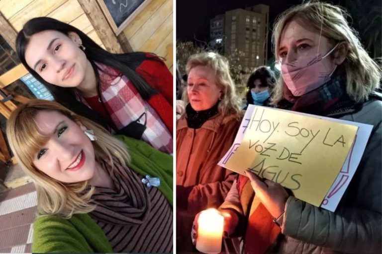 El crimen de Agustina Fernández es investigado como “femicidio” y habrá nueva marcha para que el caso no quede impune