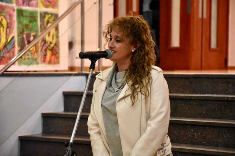 Deporte en el Parador: durante este fin de semana a pleno Newcom intergeneracional: adultos mayores y adolescentes podrán participar
