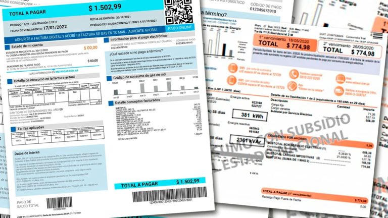Segmentación de las tarifas de luz y gas: En La Pampa ya se inscribieron más de 10 mil hogares