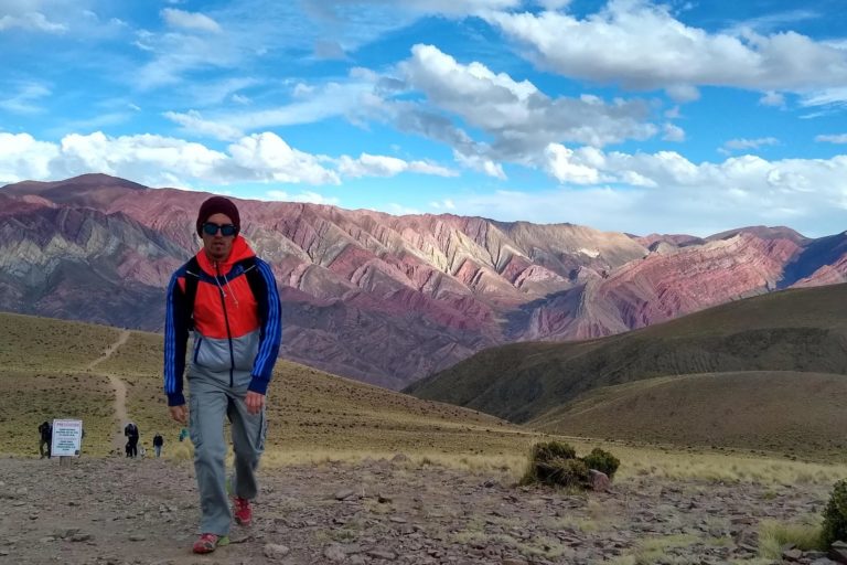 De La Pampa a Alemania, lo que ahorraba en un mes en Argentina, lo gana en un día: “Acá no hay ventajas o atajos”
