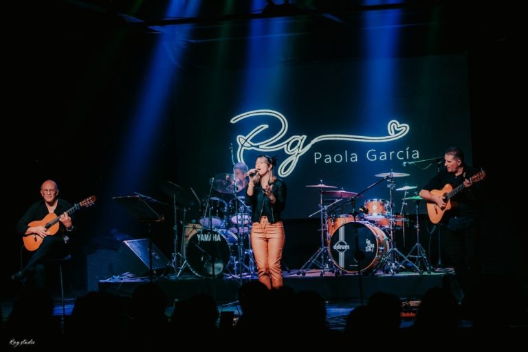 Exitosa “peña de la amistad” a puro folklore y cumbia en el “Viejo Galpón”