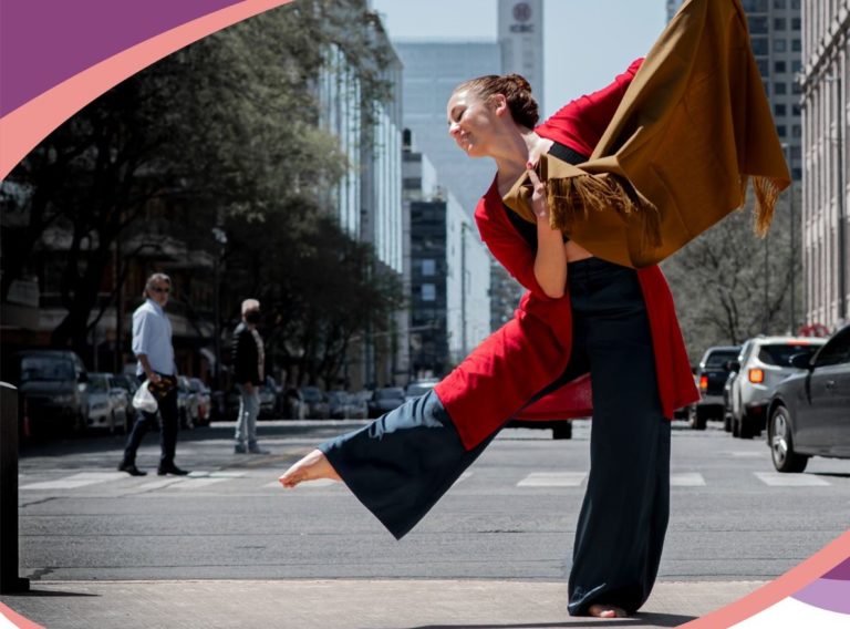 Abren las inscripciones para la capacitación “Pico es Danza”