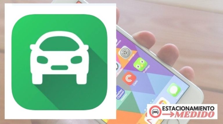 Se aprobó la ordenanza para poner en funcionamiento la aplicación de estacionamiento medido en General Pico