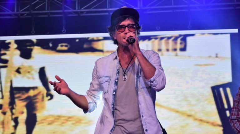 Murió Ulises Eyherabide, el líder del grupo “Rescate” que se convirtió en un ícono del rock cristiano