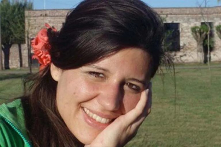 Aumentan a 3.000.000 de pesos la recompensa por datos sobre el paradero de María Cash