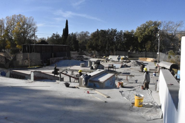 El presupuesto participativo del municipio piquense ya tiene 100 obras ejecutadas por un valor total de 125 millones de pesos