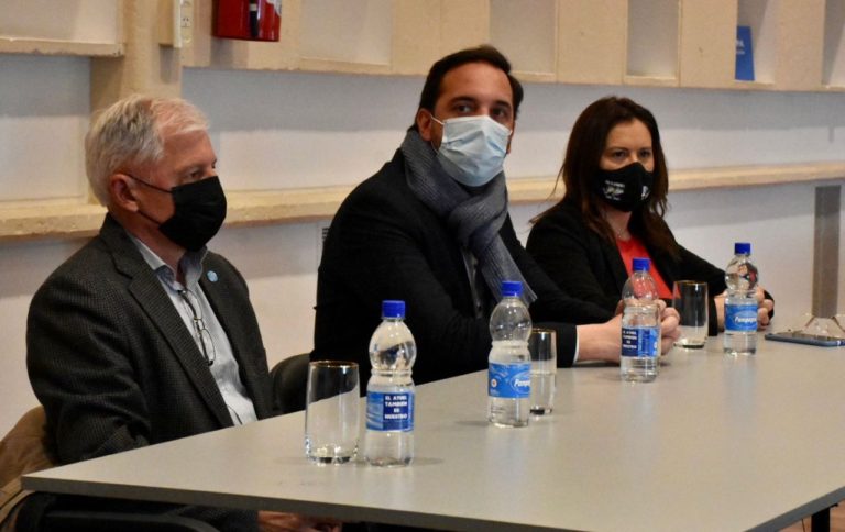 Se licitaron 198 viviendas en General Pico por el Plan ProCrear