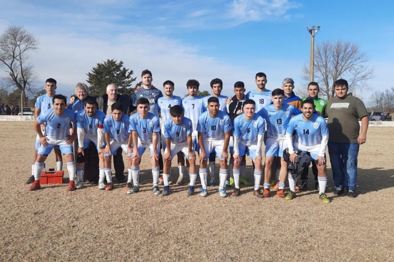 La Liga Municipal de Fútbol: Empiezan a definirse primeros clasificados
