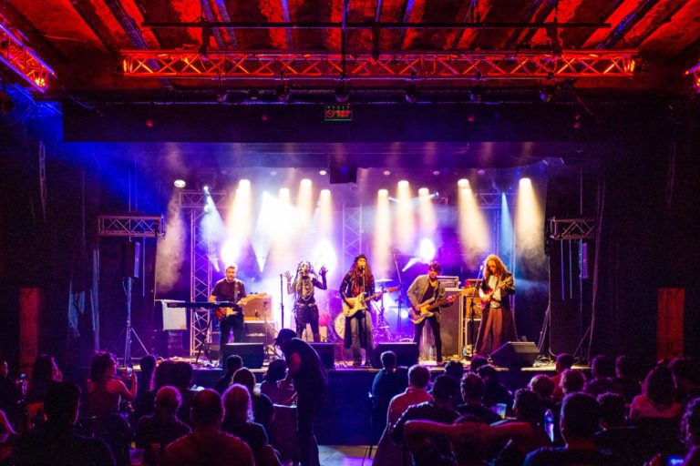 Seleccionarán 50 bandas de todo el país para participar del festival Ciudad Emergente