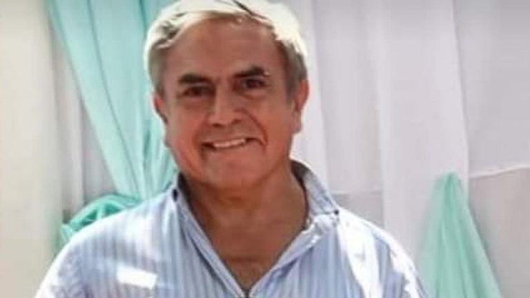 Un argentino tuvo un accidente en Bolivia, se negaron a atenderlo y murió: “Tu plata no nos sirve”