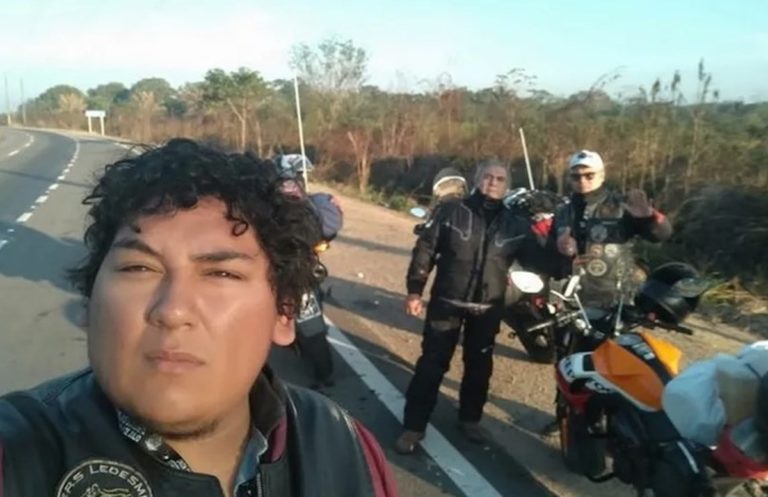 “Con un serrucho le abrieron el cráneo”: amigo del salteño muerto en Bolivia contó que los obligaron a ver la autopsia