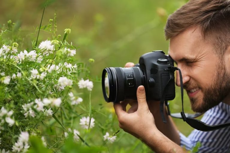 Dictarán curso gratuito de fotografía en el Centro Cultural Maracó
