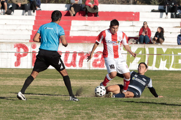 David Vallejos, jugador de Costa Brava cuenta su experiencia en Ucrania &nbsp;“estuve 4 meses jugando y por la guerra tuve que volver a la Argentina”
