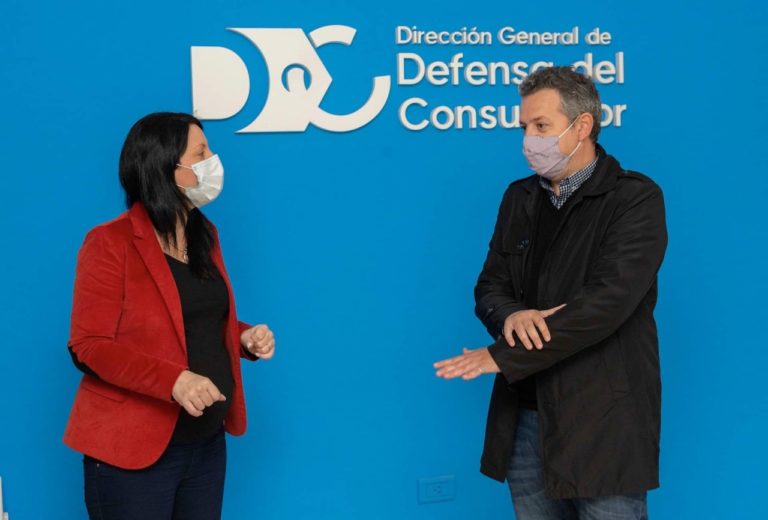 Defensa del Consumidor en General Pico: “En el último mes tuvimos 50 denuncias, se han incrementado un 20% los reclamos”
